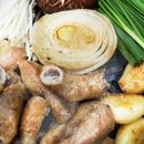 두부먹고곱창먹고