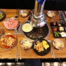 간큰갈비 이미지