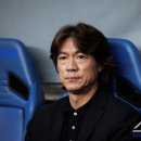 홍명보 : "바이에른 뮌헨에서 (김민재) 선수 보호 차원에서 예방을 해줬어야 했는데 아쉽다".jpg 이미지