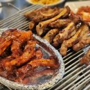 [안성 맛집] 은근히 끌려 다시 찾게 되는 맛! "구이구이쪽갈비"