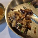 영등포역맛집 육수정 영등포역본점에서 꼬리찜!