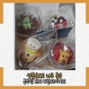 밀가루 없이 즐기는 촉촉한 쌀 디저트, 디얼베이커리 미니 쌀 구겔호프 후기