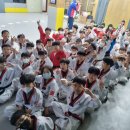 원웨이 영어 태권도 이미지