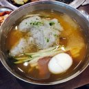 엄지냉면