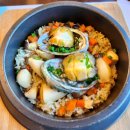 동해시-56 | 담다 | 동해 쇄운동 한정식 맛집 무릉별유천지 근처 식당 추천 전복솥밥 곤드레솥밥 후기