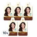 댕기머리미용실 | 집에서 간편하게 새치커버하는 댕기머리 염색약