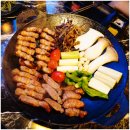 씨유연수샘말로점 | 연수동 맛집 육미무쇠한판집 연수본점