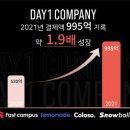 데이원 이미지