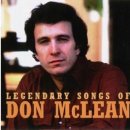 Vincent / Don McLean 이미지