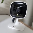 우리집 지킴이! 티피링크 스마트 홈 Wi-Fi 네트워크 카메라!