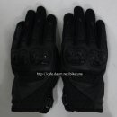 [경매종료] Air Hero Gloves [블랙] (남성 S~XL) (여성 XXS~M) 이미지