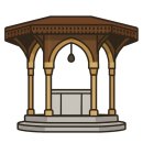 이완 묘 및 정려각 | 이집트(Egypt) 카이로 구시가지 모스크 탐방