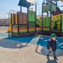 동탄 여울공원 농구장 이미지