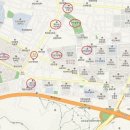 학산 시장화장실 이미지