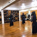 신촌검도관 이미지