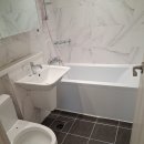 상미로 | 김포 고촌 향산힐스테이트 26평형 입주청소: 도배풀, 곰팡이 완벽 제거 후기