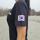 코리아 스포츠 그룹 | 해외 마라톤 준비, 팀 코리아 기능성 티셔츠 솔직 후기