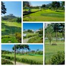 빛가람동 호수공원 이미지