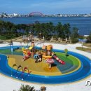 청초호유원지(북측) 이미지