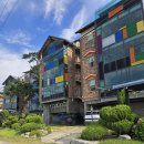 무창포사제스힐 이미지