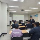 [강의 후기] 커뮤니케이션 - 대화의 기술을 익혀서 소통을 이루자~! 성인 교육 후기.