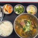 서울 만남의 광장 휴게소 로띠번 이미지