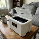 주식회사 마음파트너스 | 에코따숨 파라핀베스 손가락 관절 통증 사용후기