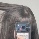 보라1통 | 내돈내산 헬로버블 베이비브라운｜모레모 매트딥브라운｜셀프염색후기｜긴머리 갈색 밝은갈색