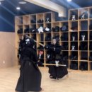 용인유도태권도장 이미지