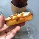[ 디저트 카페 ] 쓰리닷츠 디저트 카페 후기