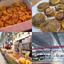 속초관광수산시장(구 속초중앙전통시장) 이미지