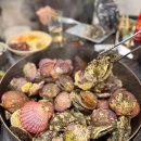 애견나라 | 마산 굴구이 맛집 애견동반 옥이해물나라 후기