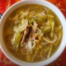 새절역4번출구 뒤 | 오늘N 격파중식로드 산동식짜장면 은평구 맛집 정보