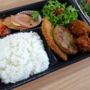 한솥도시락전북대점 이미지