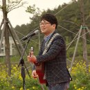 꽃 음악회 이미지