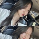 리오뷰티헤어 | 수완지구 미용실 커트 헤어리오 레이어드컷 + 시스루뱅 추천 염색 후기