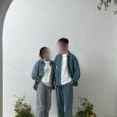 청청 | [결혼준비] 메이스튜디오 웨딩촬영 청청캐주얼 컨셉 하얀색 벽 후기