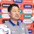 이민성호 AFC U-23 아시안컵 참가 명단 (총 23명) 이미지