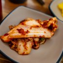 용궁칼국수샤브샤브 | 세종 소담동 맛집 용궁해물칼국수, 시원한 국물과 푸짐한 양