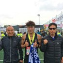 20181028조선일보춘천마라톤대회 주요참가선수 및 사진 이미지