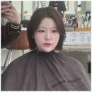 새로운헤어 이미지