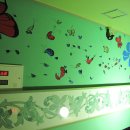 무인텔 나비 이미지