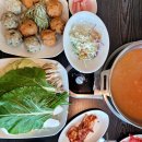 까치울역 | 부천 까치울역 맛집 정가네 수제만두샤브 본점 내돈내산 단골 후기