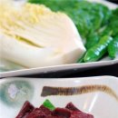 옥돌생고기 이미지