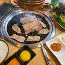중화동돼지상회 | 중화동 고기집 돼지 상회 중화역 맛집