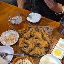 예지식당 등갈비 김치찌개. 이미지