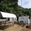 여주 카라반 체험장 이미지