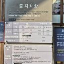 태백산맥문학관주차장 이미지