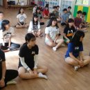 호반 태권도장 이미지