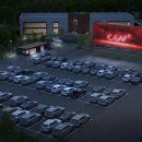 DRIVE IN(드라이브인) 용인크랙사이드